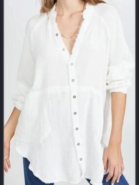 Free People Daydream Top